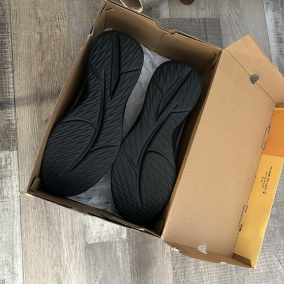 Mens Schecher Hands Free Slip InsSiz - Picture 1 of 3